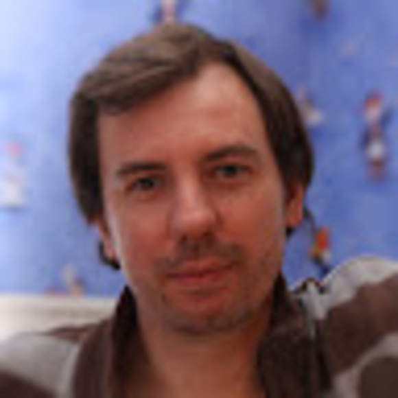 Meet your Posher, Denis - Picture 1 of 1